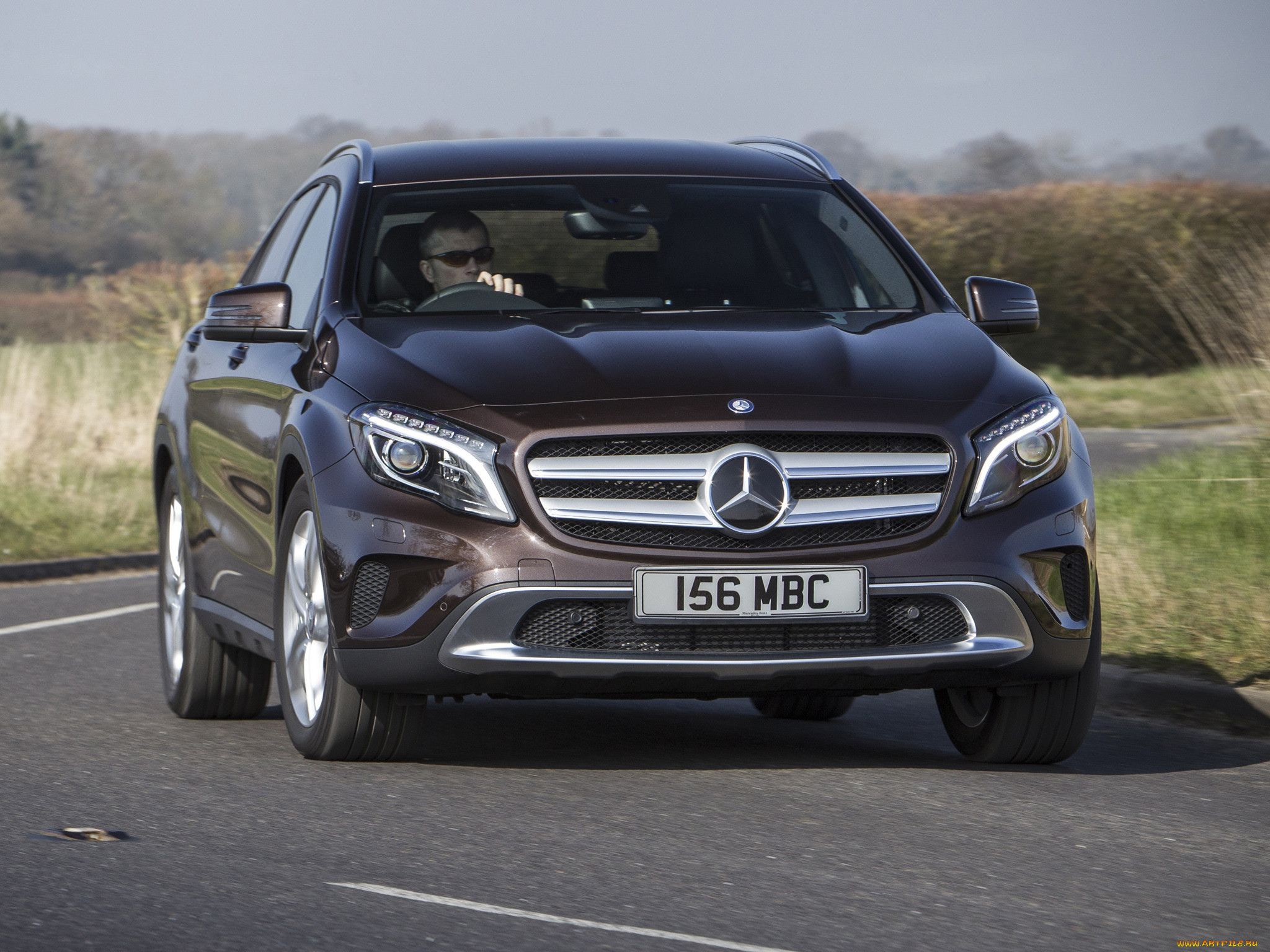 , mercedes-benz, uk-spec, cdi, , 2014, x156, gla, 200